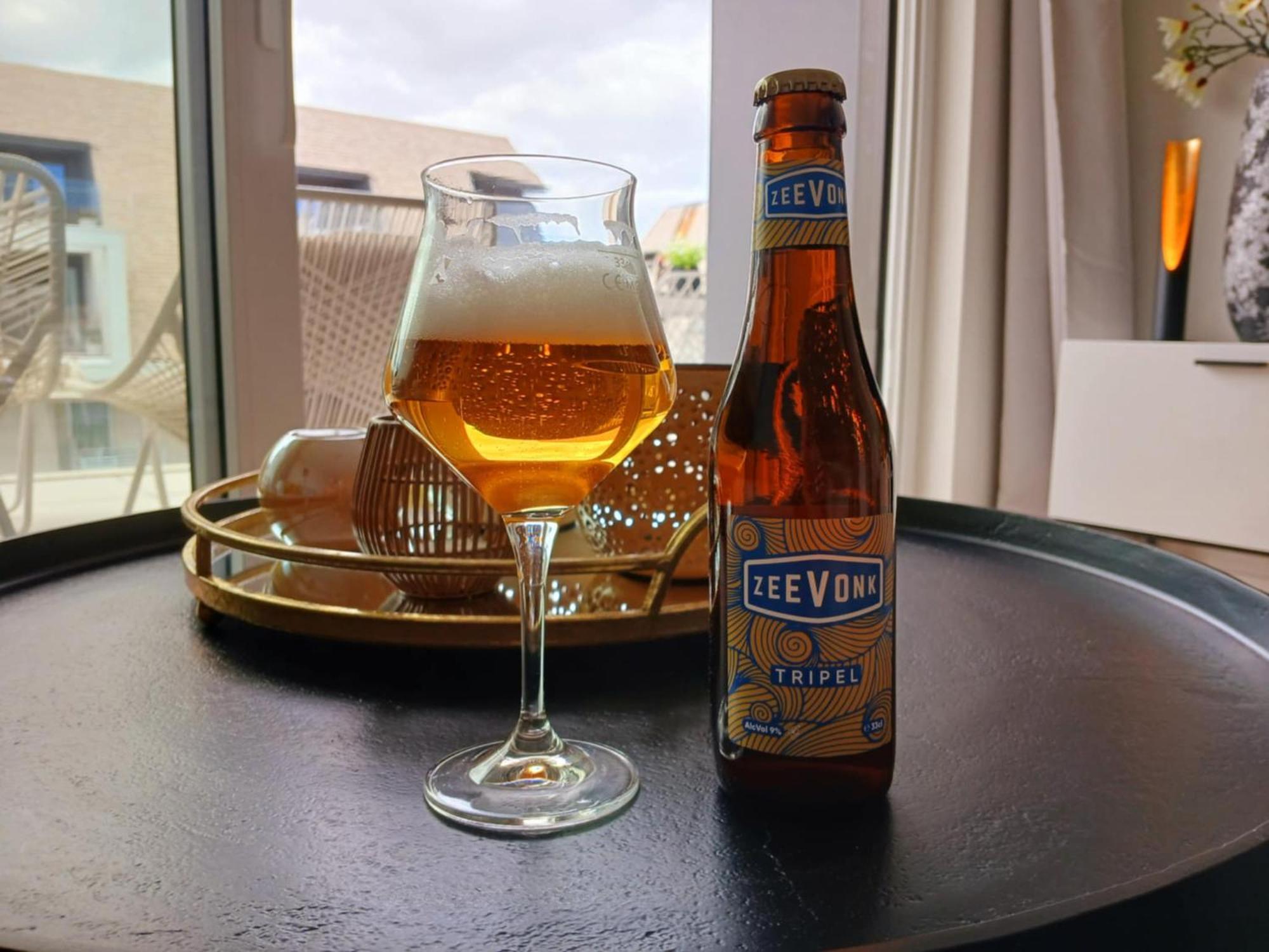 Villa Creole 0308 Luxe Appartement Met Verwarmd Zwembad Nieuwpoort Jachthaven 外观 照片